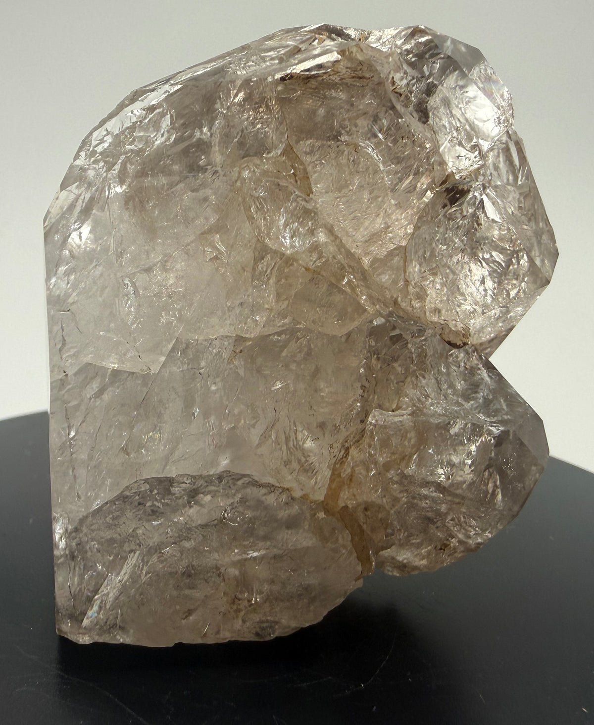 Herkimer Diamond, from Fonda Mountain, New York 163g H2-09242026