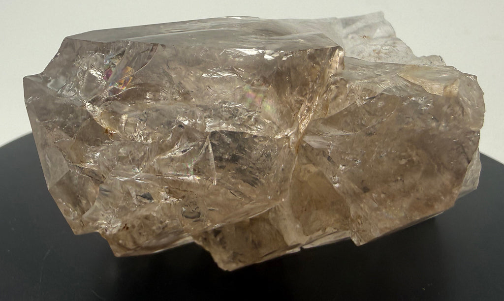 Herkimer Diamond, from Fonda Mountain, New York 163g H2-09242026