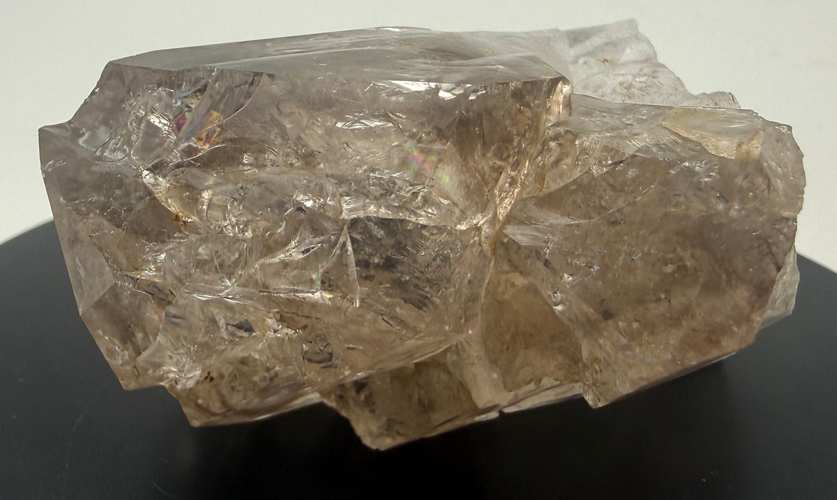 Herkimer Diamond, from Fonda Mountain, New York 163g H2-09242026