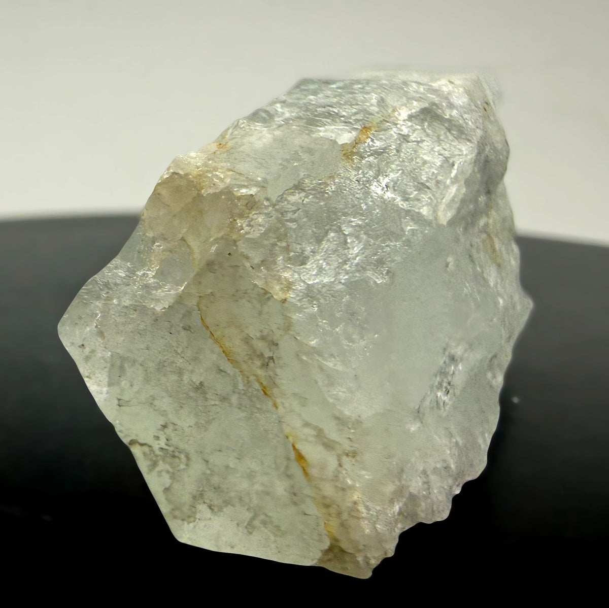 Aquamarine 26g from Brasil