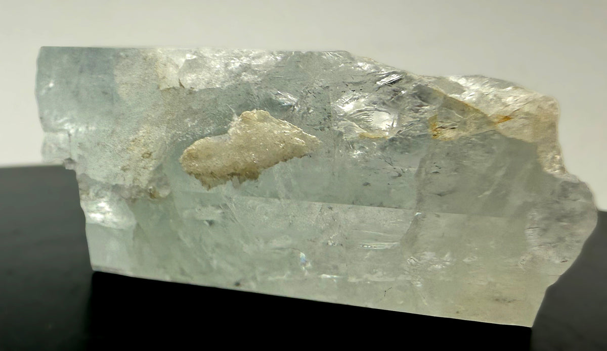 Aquamarine 26g from Brasil