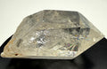 Quartz Root #2 Polished, w/ Wooden Hand carved Stand QP02092526
