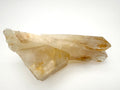 Smoky Blue Quartz from Boyaca, Colombia BSQZ100126_1