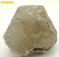 Quartz - Smoky Quartz/Hyalite Opal from Namibia, Erongo Mountains 011026QZ