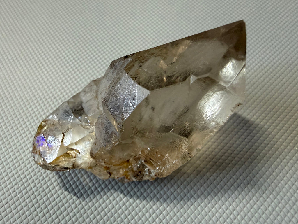 Quartz - Himalayan Smoky Quartz HSQ101426-1