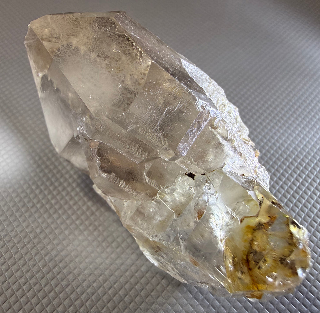 Quartz - Himalayan Smoky Quartz HSQ101426-1