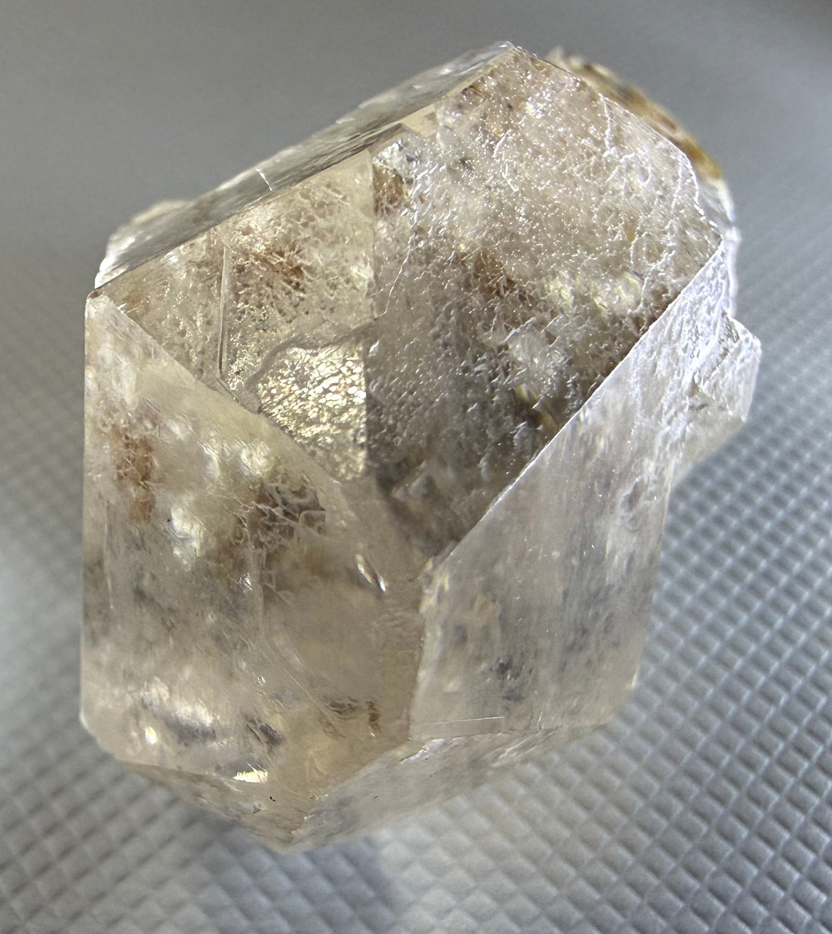 Quartz - Himalayan Smoky Quartz HSQ101426-1