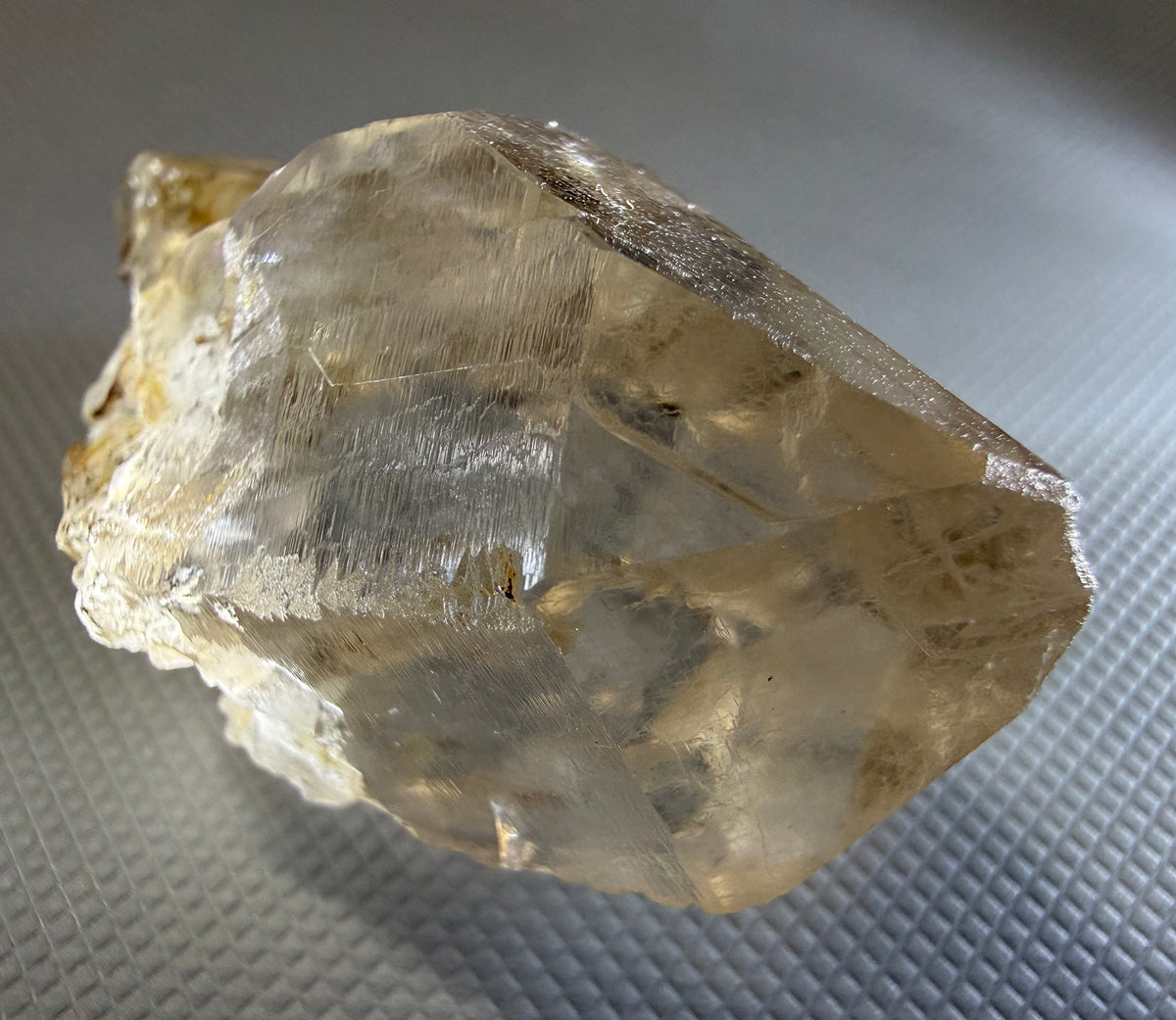 Quartz - Himalayan Smoky Quartz HSQ101426-1