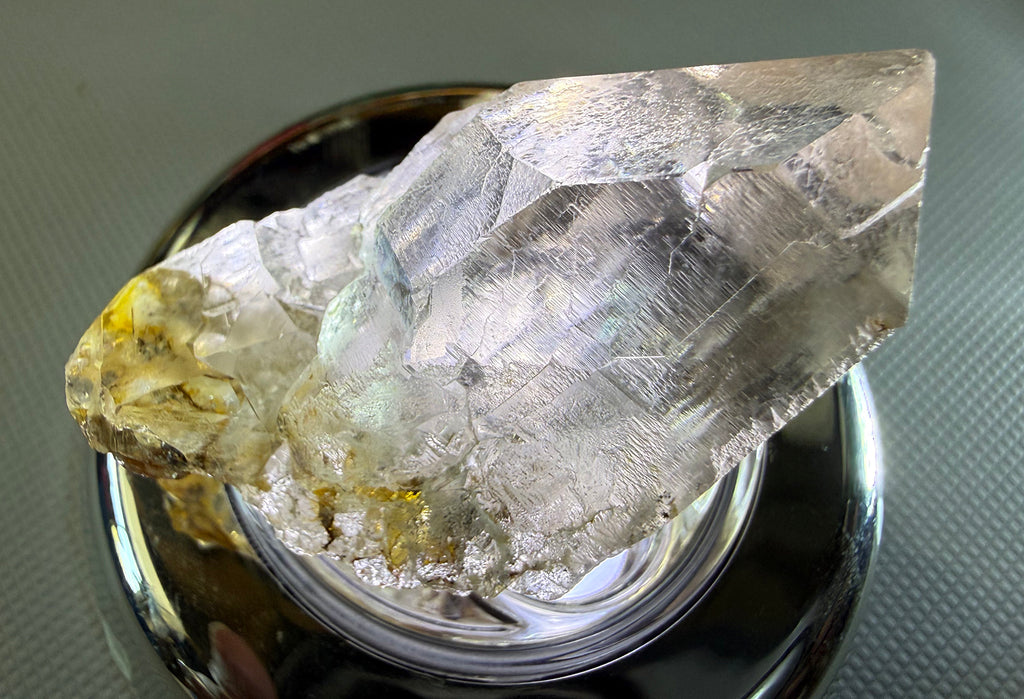 Quartz - Himalayan Smoky Quartz HSQ101426-1