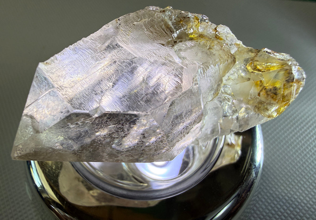 Quartz - Himalayan Smoky Quartz HSQ101426-1