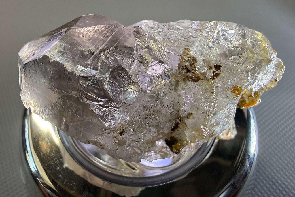 Quartz - Himalayan Smoky Quartz HSQ101426-1