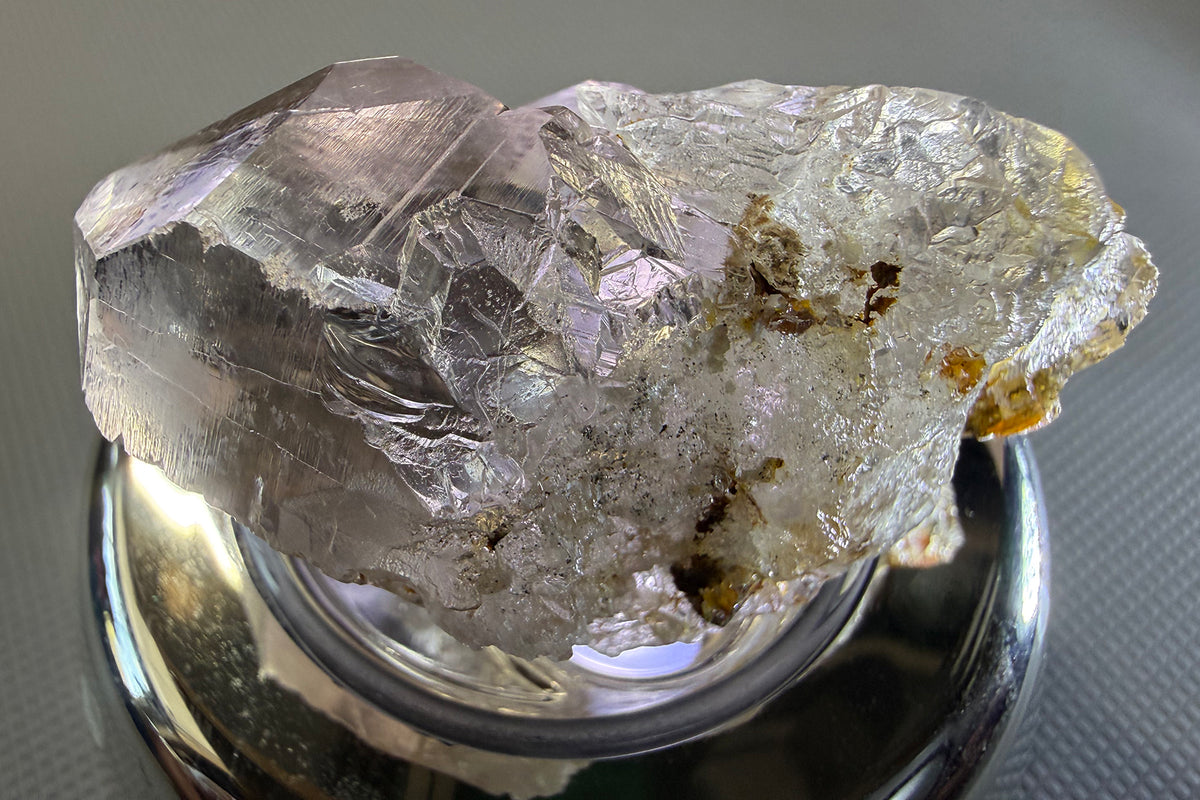 Quartz - Himalayan Smoky Quartz HSQ101426-1