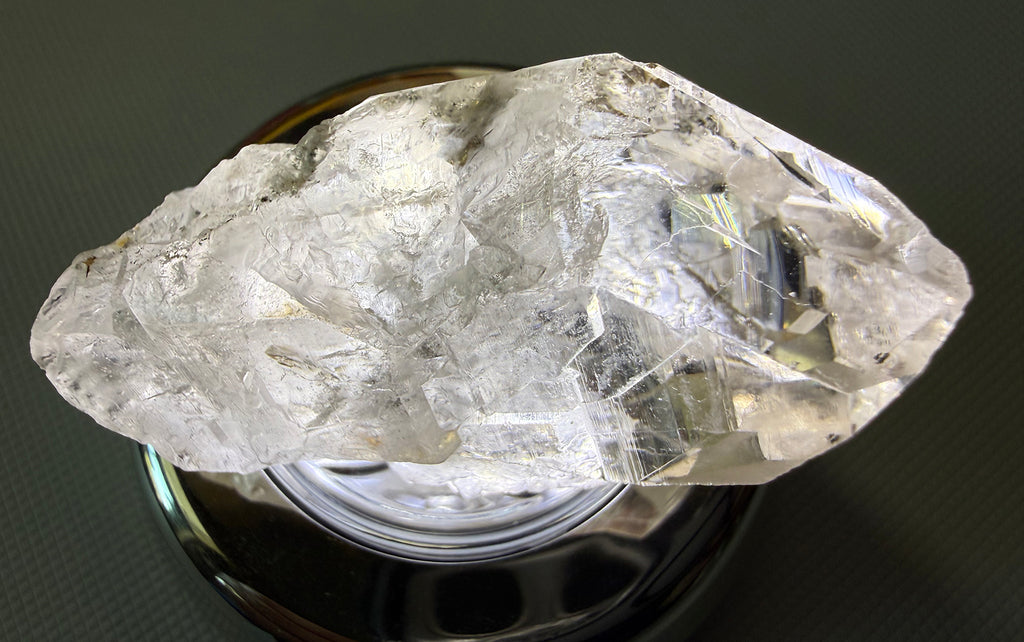 Quartz - Himalayan Smoky Quartz HSQ101426-2