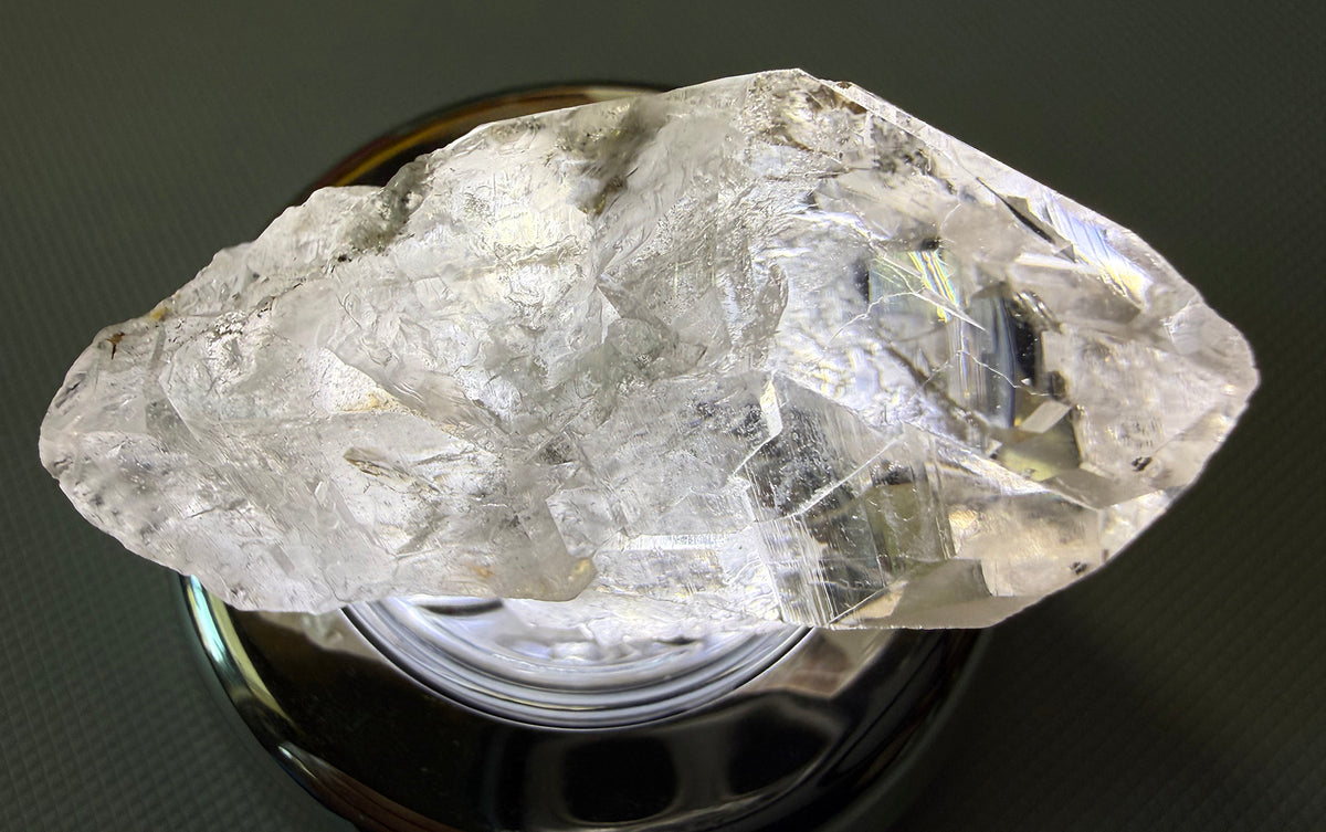 Quartz - Himalayan Smoky Quartz HSQ101426-2