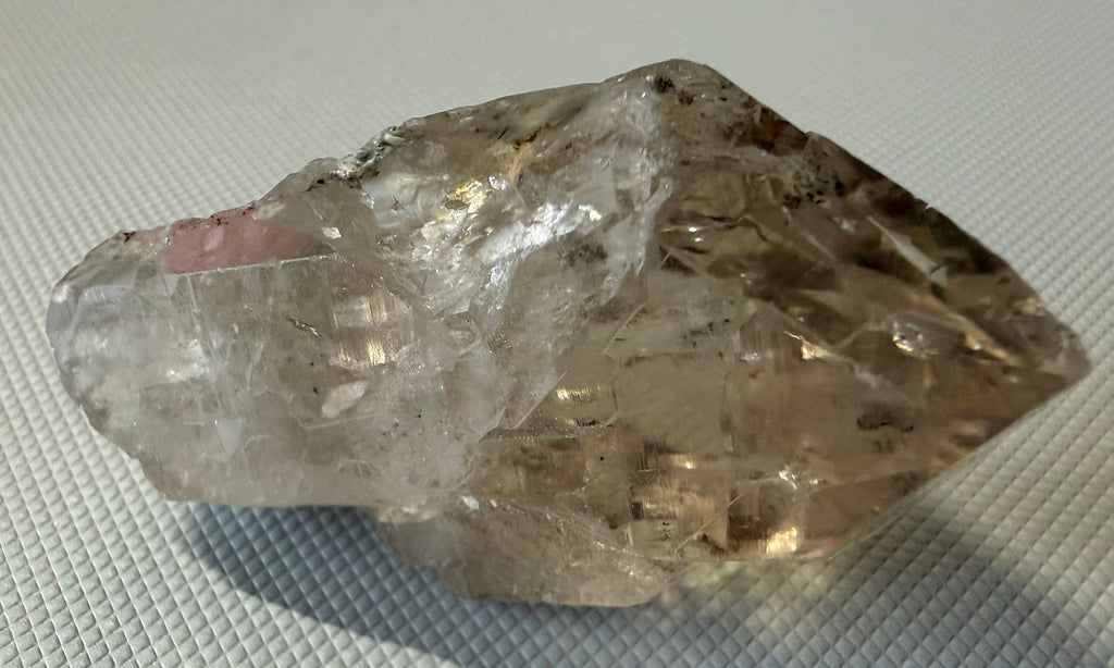 Quartz - Himalayan Smoky Quartz HSQ101426-2