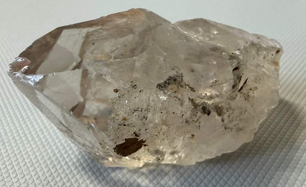 Quartz - Himalayan Smoky Quartz HSQ101426-2