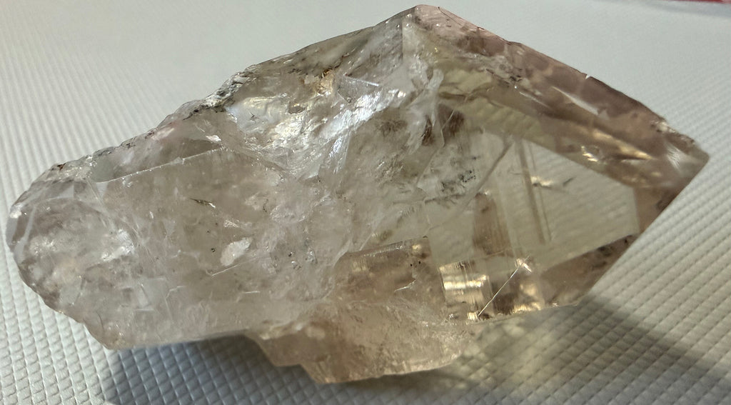 Quartz - Himalayan Smoky Quartz HSQ101426-2