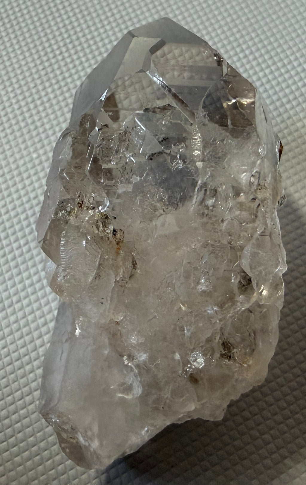 Quartz - Himalayan Smoky Quartz HSQ101426-2