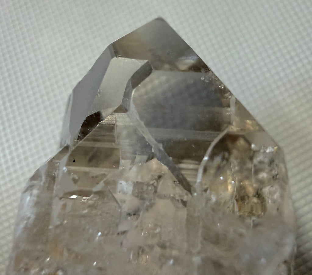 Quartz - Himalayan Smoky Quartz HSQ101426-2