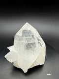 Quartz - Clear Quartz Points from Boyacá, Colombia (multi-selection) 10152026