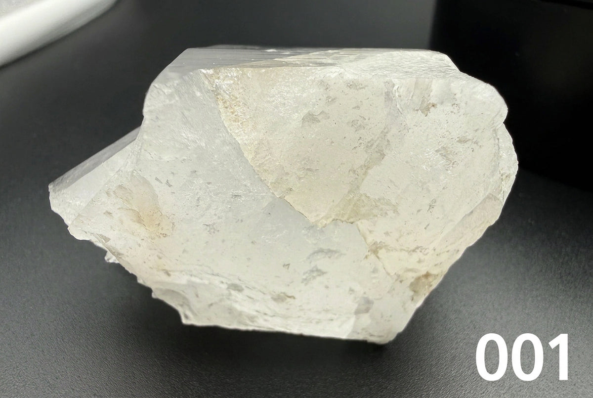 Quartz - Clear Quartz Points from Boyacá, Colombia (multi-selection) 10152026