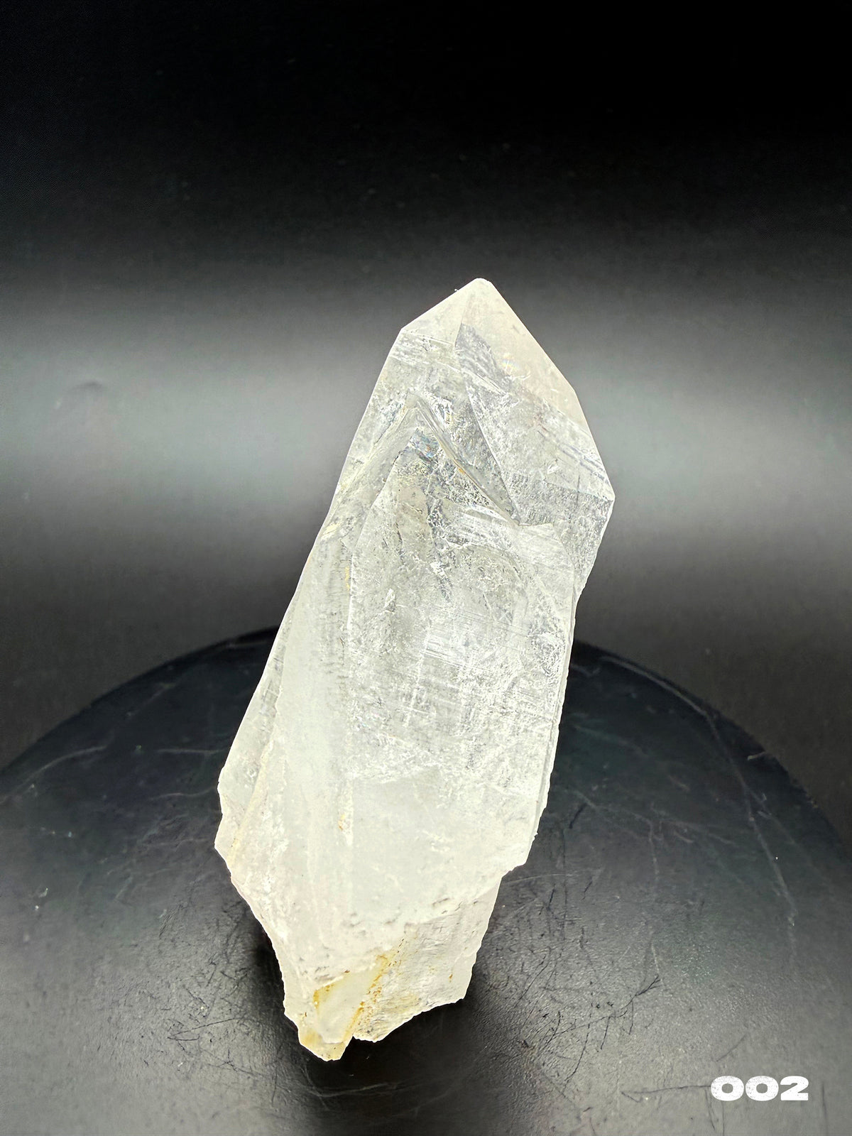 Quartz - Clear Quartz Points from Boyacá, Colombia (multi-selection) 10152026