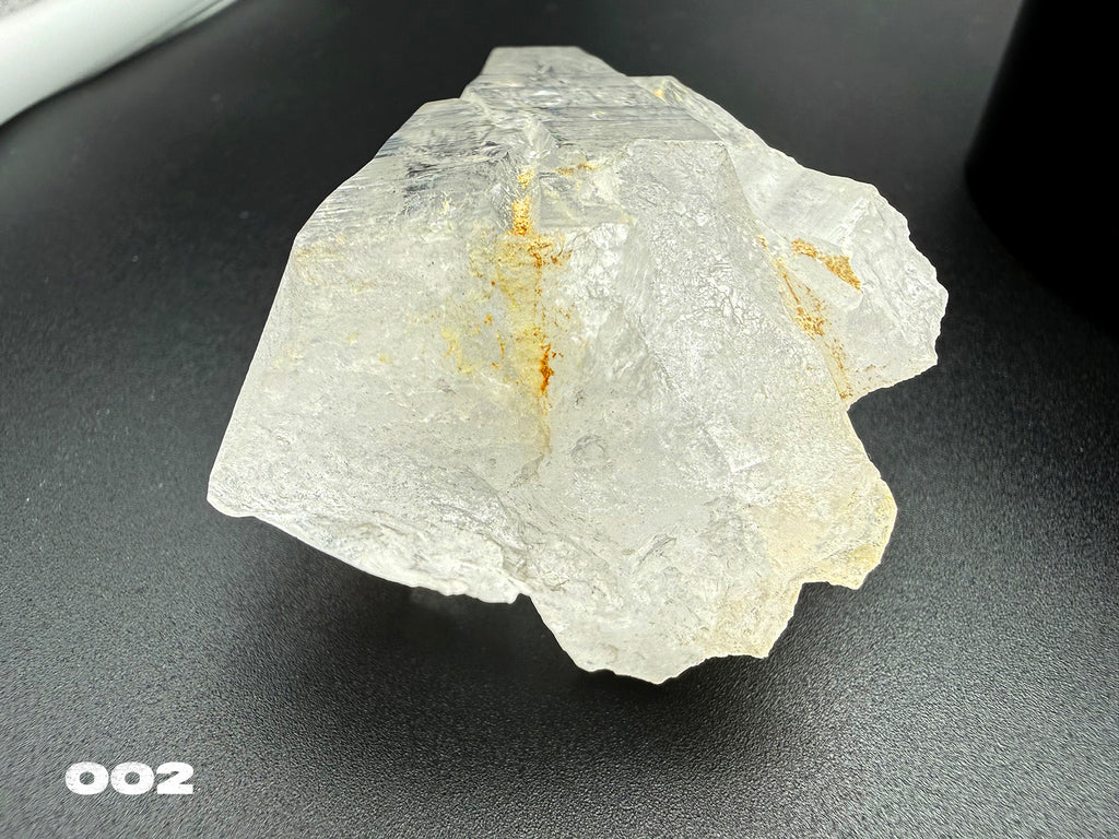 Quartz - Clear Quartz Points from Boyacá, Colombia (multi-selection) 10152026