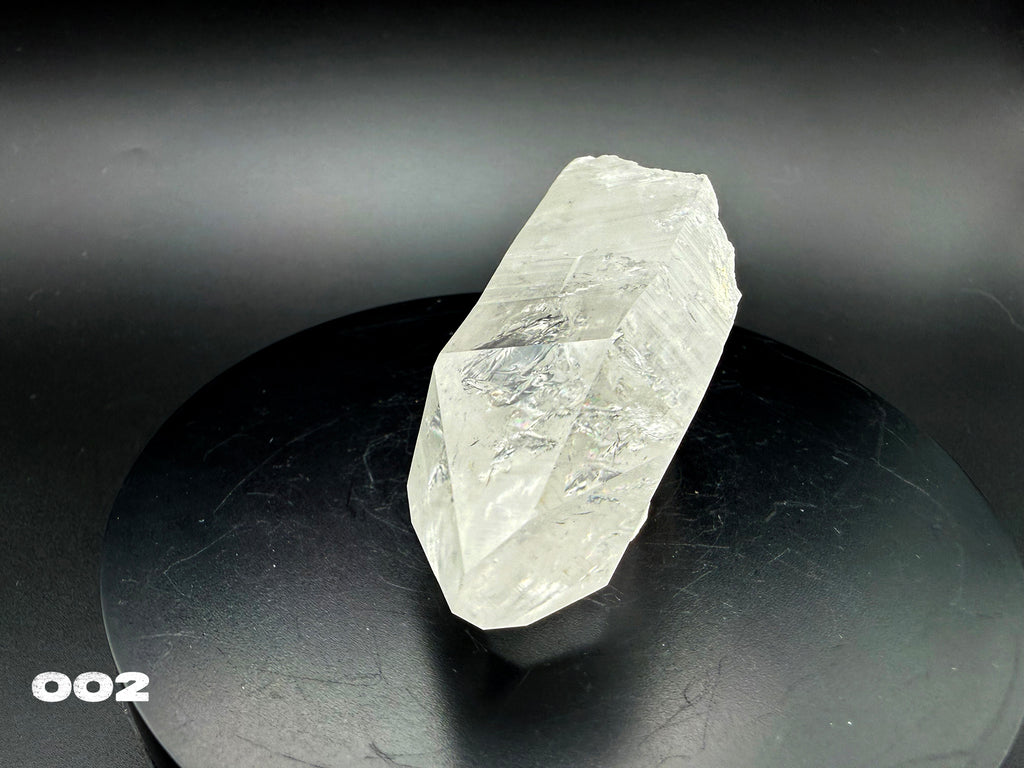Quartz - Clear Quartz Points from Boyacá, Colombia (multi-selection) 10152026