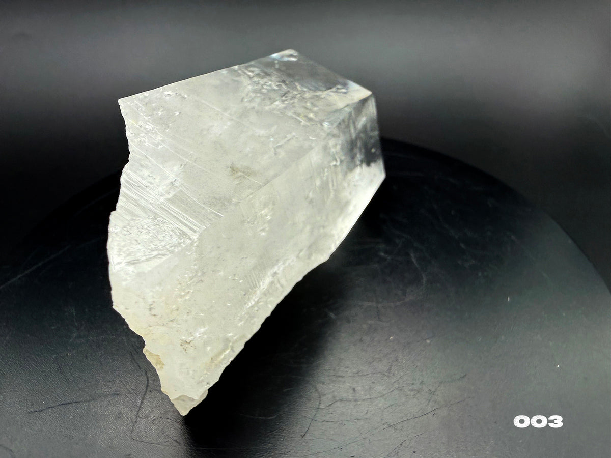 Quartz - Clear Quartz Points from Boyacá, Colombia (multi-selection) 10152026