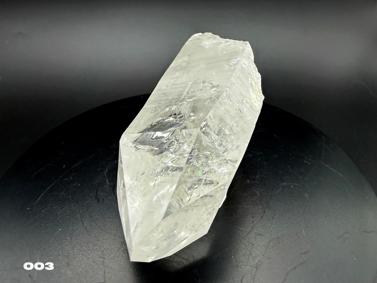 Quartz - Clear Quartz Points from Boyacá, Colombia (multi-selection) 10152026