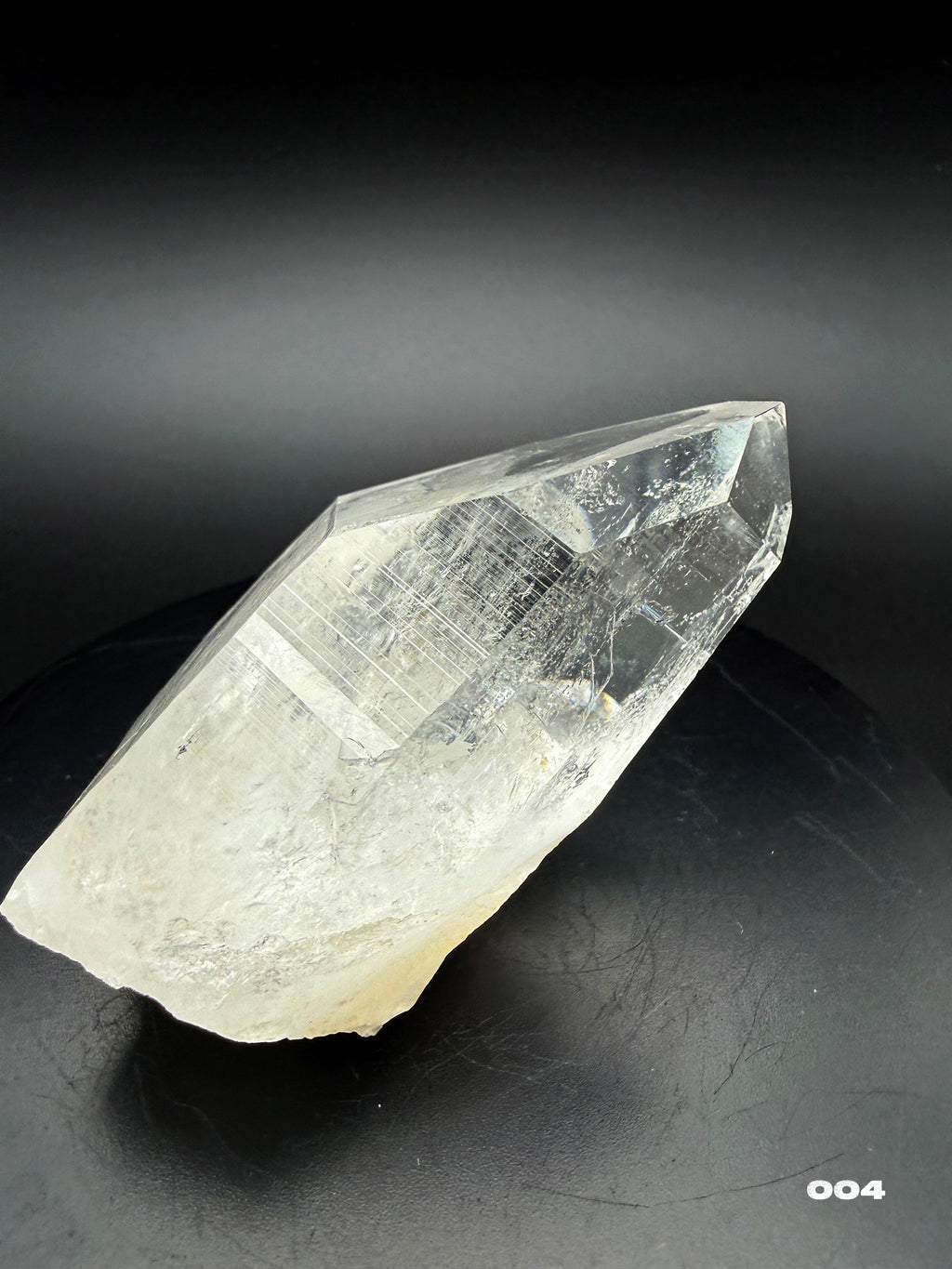 Quartz - Clear Quartz Points from Boyacá, Colombia (multi-selection) 10152026