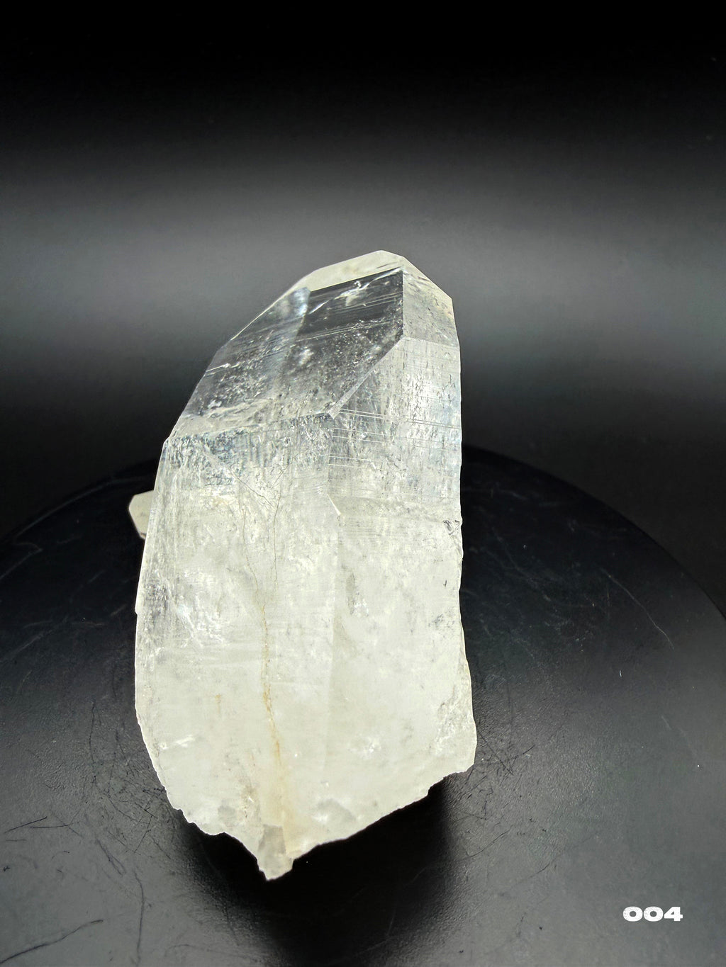 Quartz - Clear Quartz Points from Boyacá, Colombia (multi-selection) 10152026