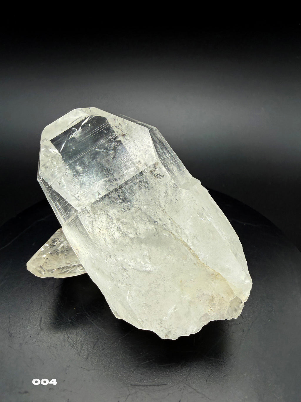 Quartz - Clear Quartz Points from Boyacá, Colombia (multi-selection) 10152026