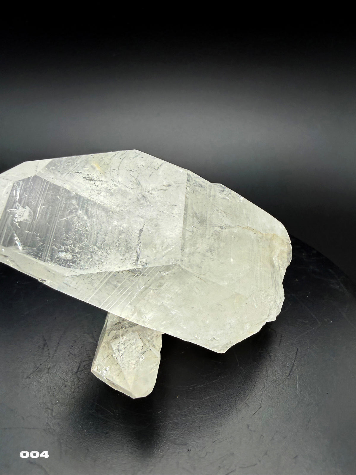 Quartz - Clear Quartz Points from Boyacá, Colombia (multi-selection) 10152026