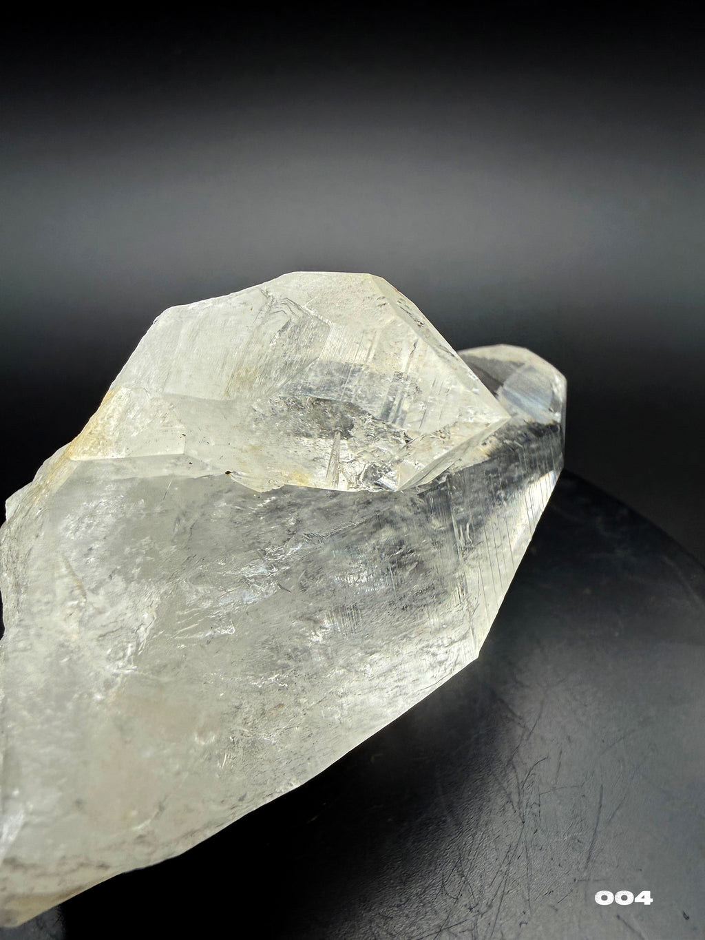 Quartz - Clear Quartz Points from Boyacá, Colombia (multi-selection) 10152026