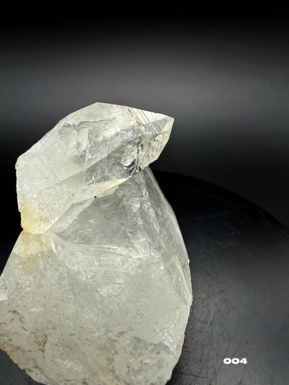 Quartz - Clear Quartz Points from Boyacá, Colombia (multi-selection) 10152026