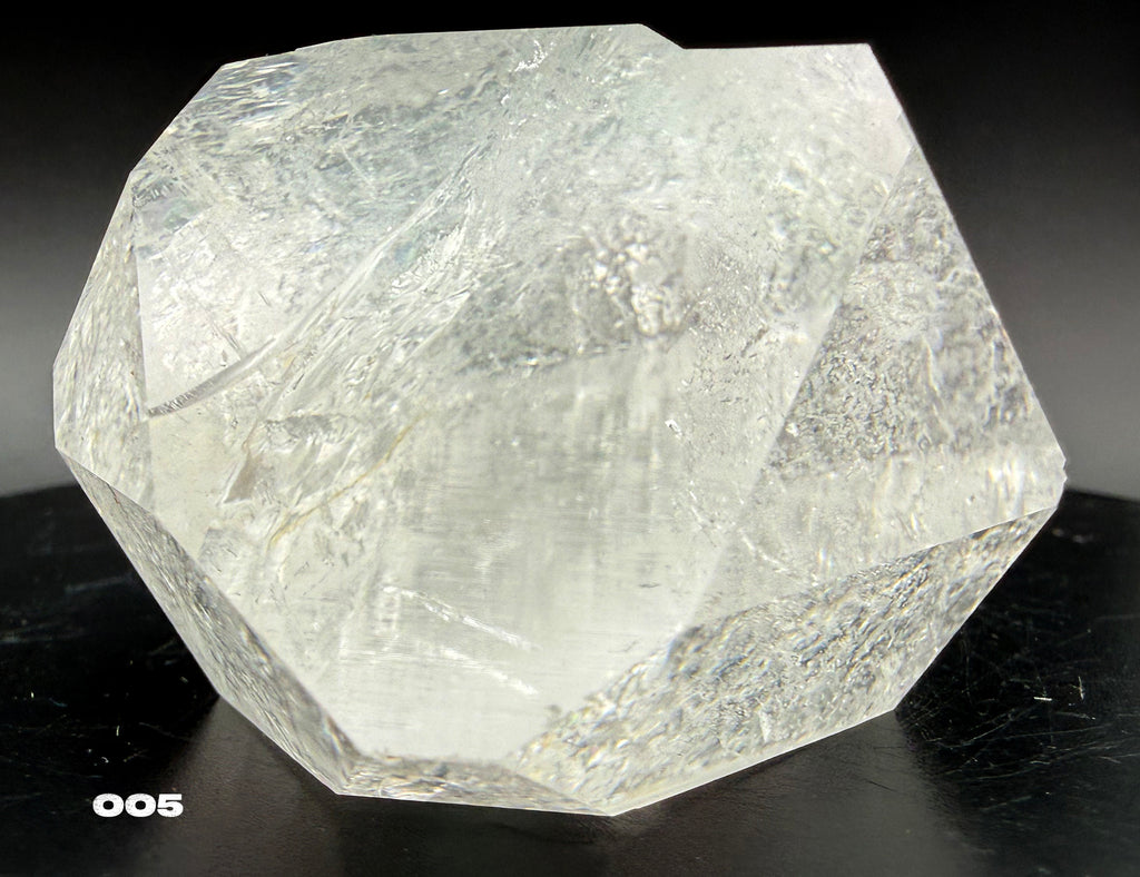 Quartz - Clear Quartz Points from Boyacá, Colombia (multi-selection) 10152026