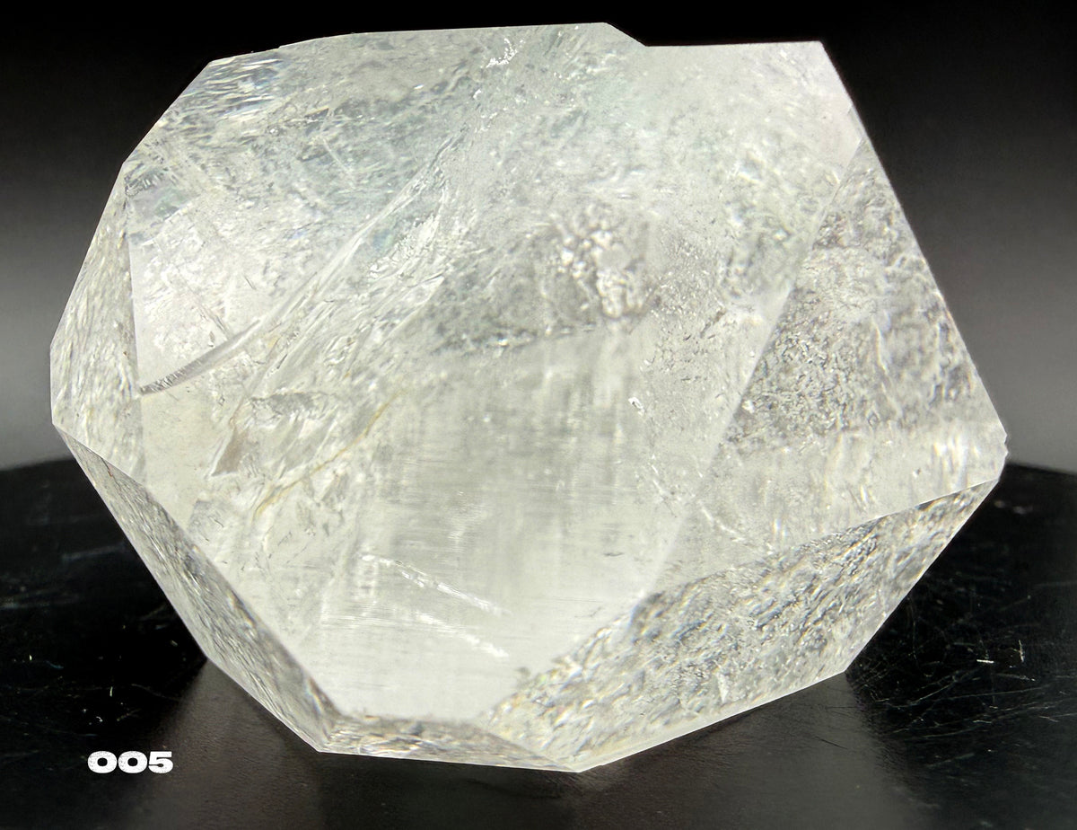 Quartz - Clear Quartz Points from Boyacá, Colombia (multi-selection) 10152026