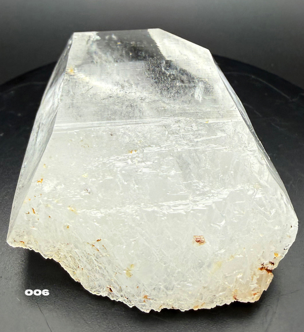 Quartz - Clear Quartz Points from Boyacá, Colombia (multi-selection) 10152026