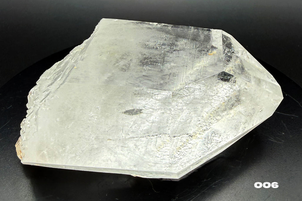 Quartz - Clear Quartz Points from Boyacá, Colombia (multi-selection) 10152026