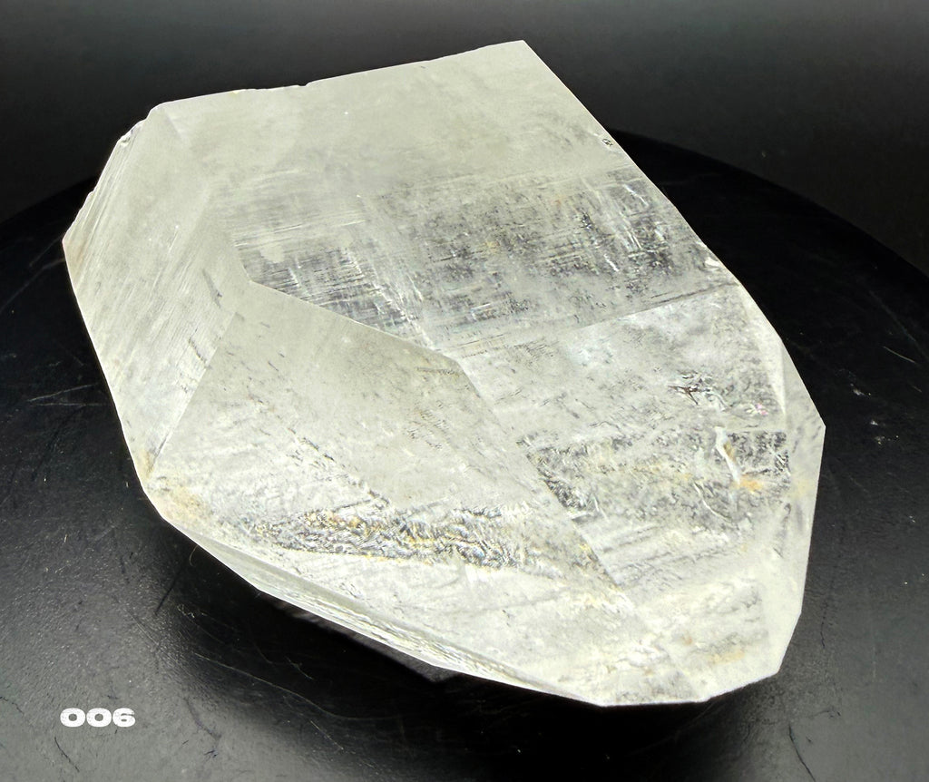 Quartz - Clear Quartz Points from Boyacá, Colombia (multi-selection) 10152026