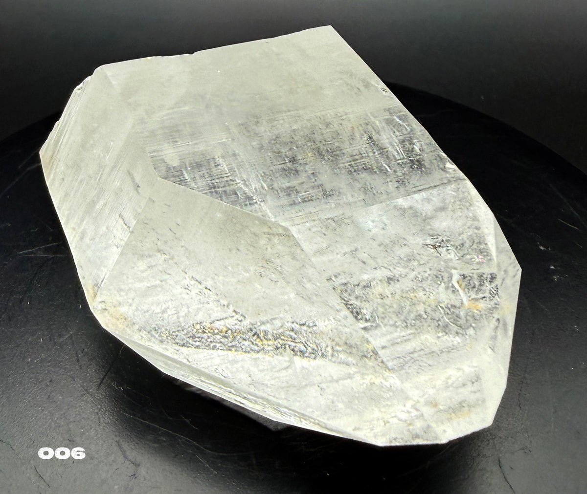 Quartz - Clear Quartz Points from Boyacá, Colombia (multi-selection) 10152026