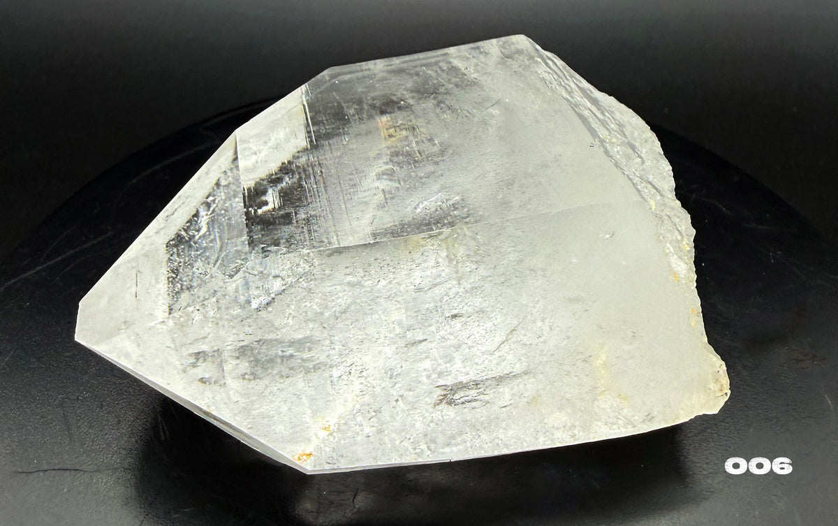 Quartz - Clear Quartz Points from Boyacá, Colombia (multi-selection) 10152026