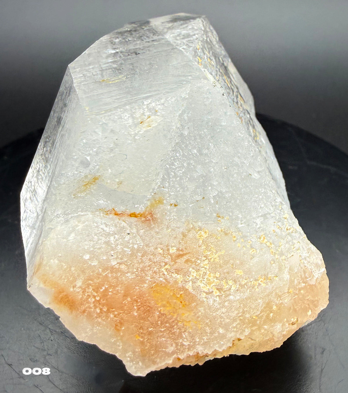 Quartz - Clear Quartz Points from Boyacá, Colombia (multi-selection) 10152026