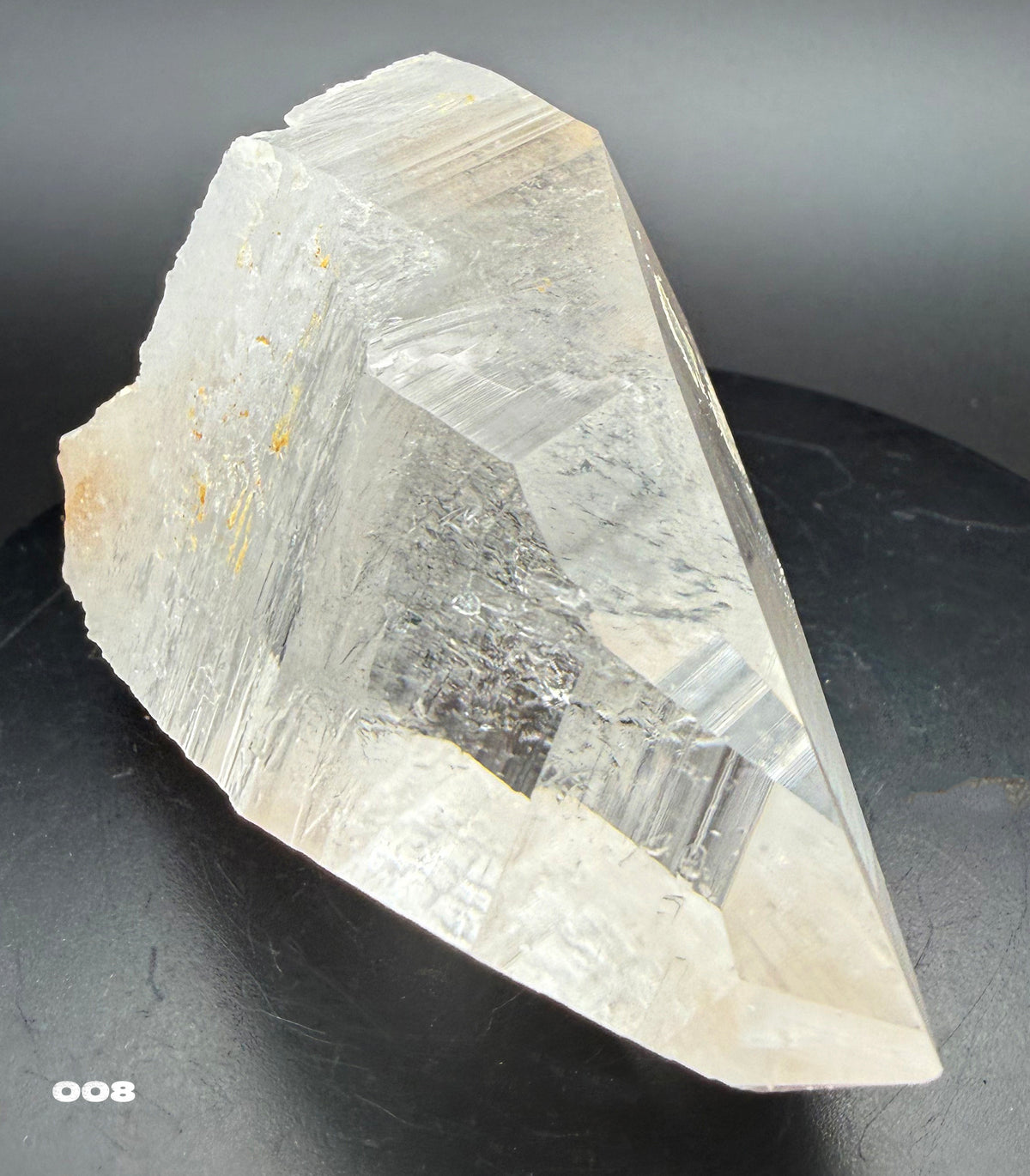 Quartz - Clear Quartz Points from Boyacá, Colombia (multi-selection) 10152026
