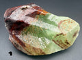 Calcite "Dinosaur Tooth" Calcite from Pakistan