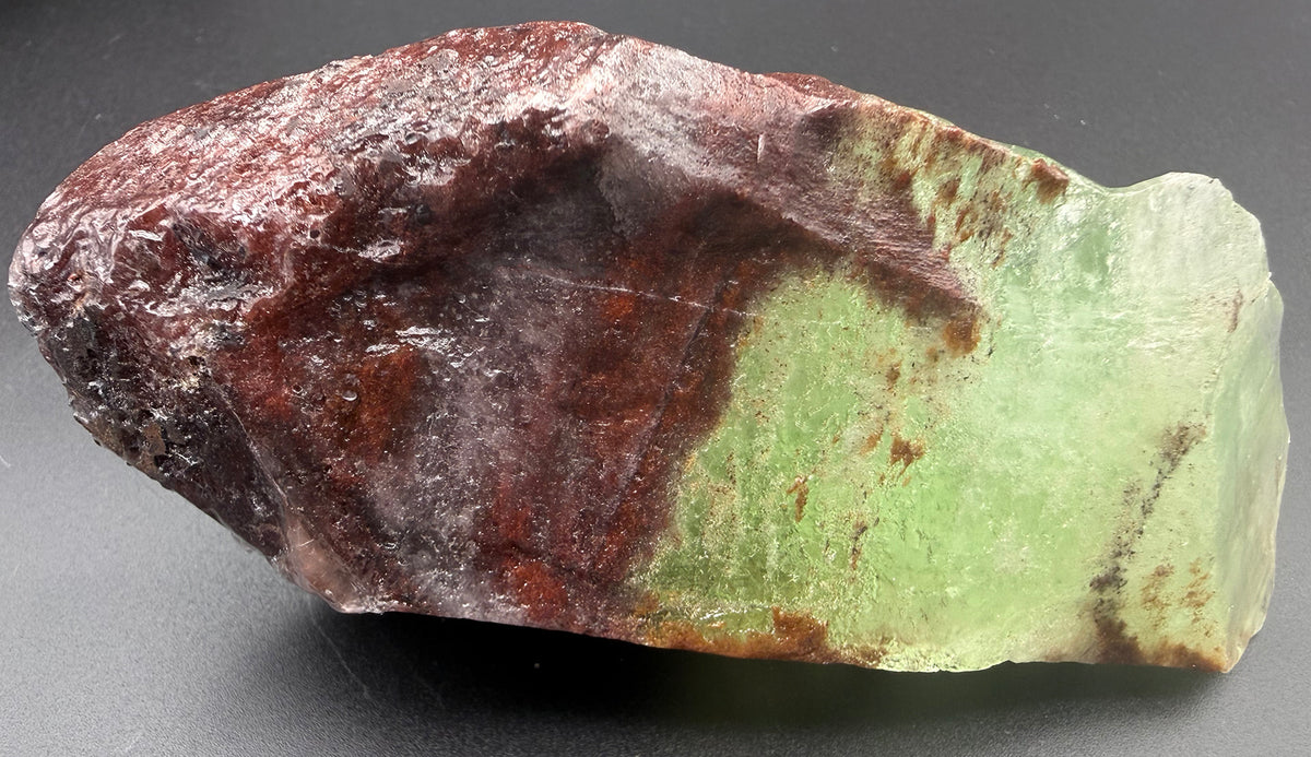Calcite "Dinosaur Tooth" Calcite from Pakistan