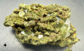 Epidote - Epidote with Quartz from Pakistan
