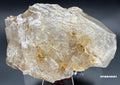 Herkimer Diamond, from Fonda Mountain, New York 1.3 lb. 572g H1261021
