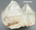 Herkimer Diamond, Heart, from Fonda Mountain, New York 112g H3261021